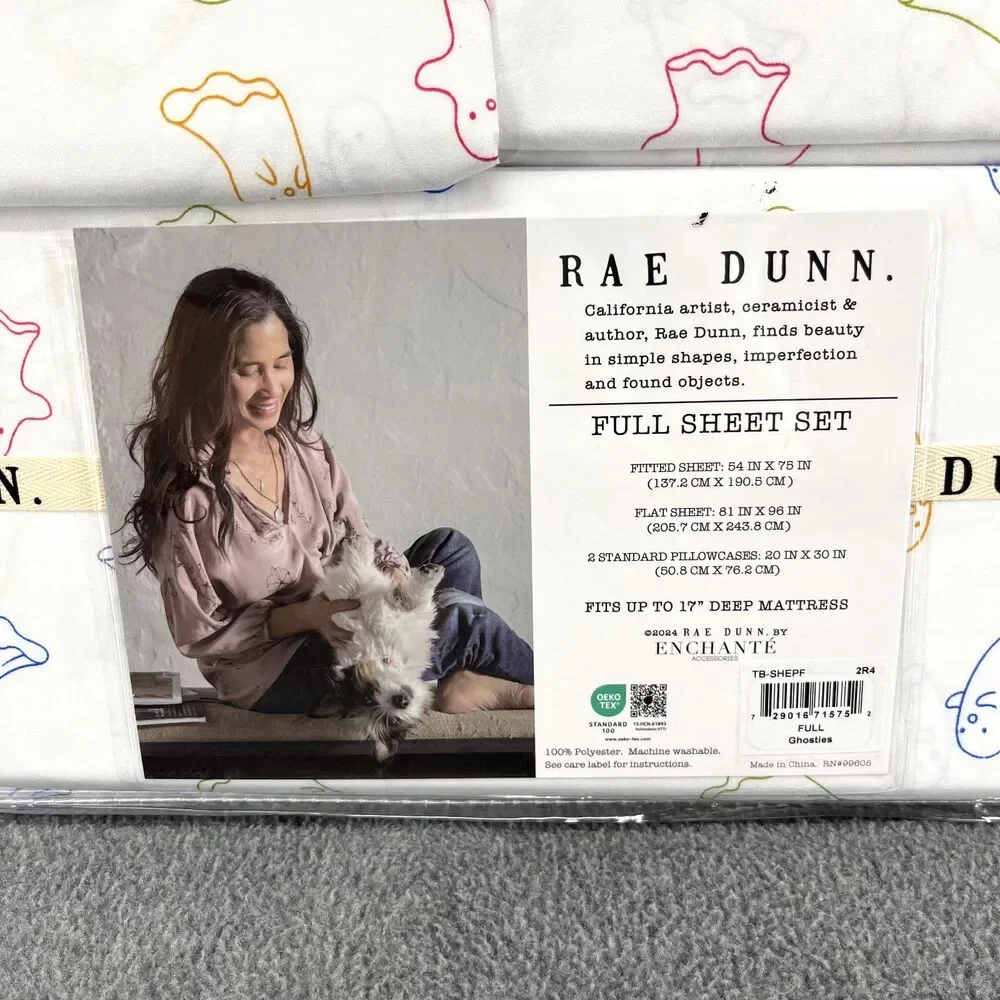 Rae Dunn brand rae